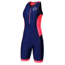 Zone3 Aquaflo Plus Womens Trisuit 18