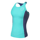 Zone3 Aquaflo Plus Y Back Womens Tri Top