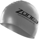 Zone3 Silicone Swim Cap 2015