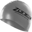 Zone3 Silicone Swimming Cap