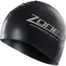 Zone3 Silicone Swimming Cap