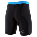 ZoneZero Womens Compression Shorts