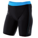 ZoneZero Womens Compression Shorts