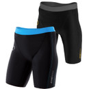 ZoneZero Womens Compression Shorts