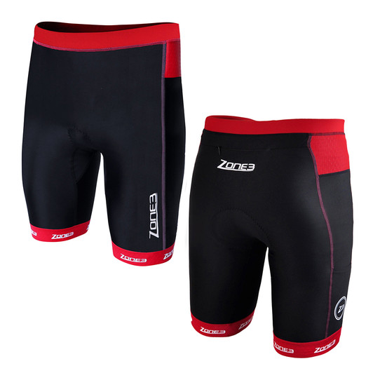 Zone3 Lava Tri Shorts
