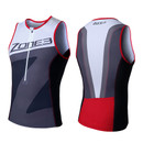 Zone3 Lava Tri Top