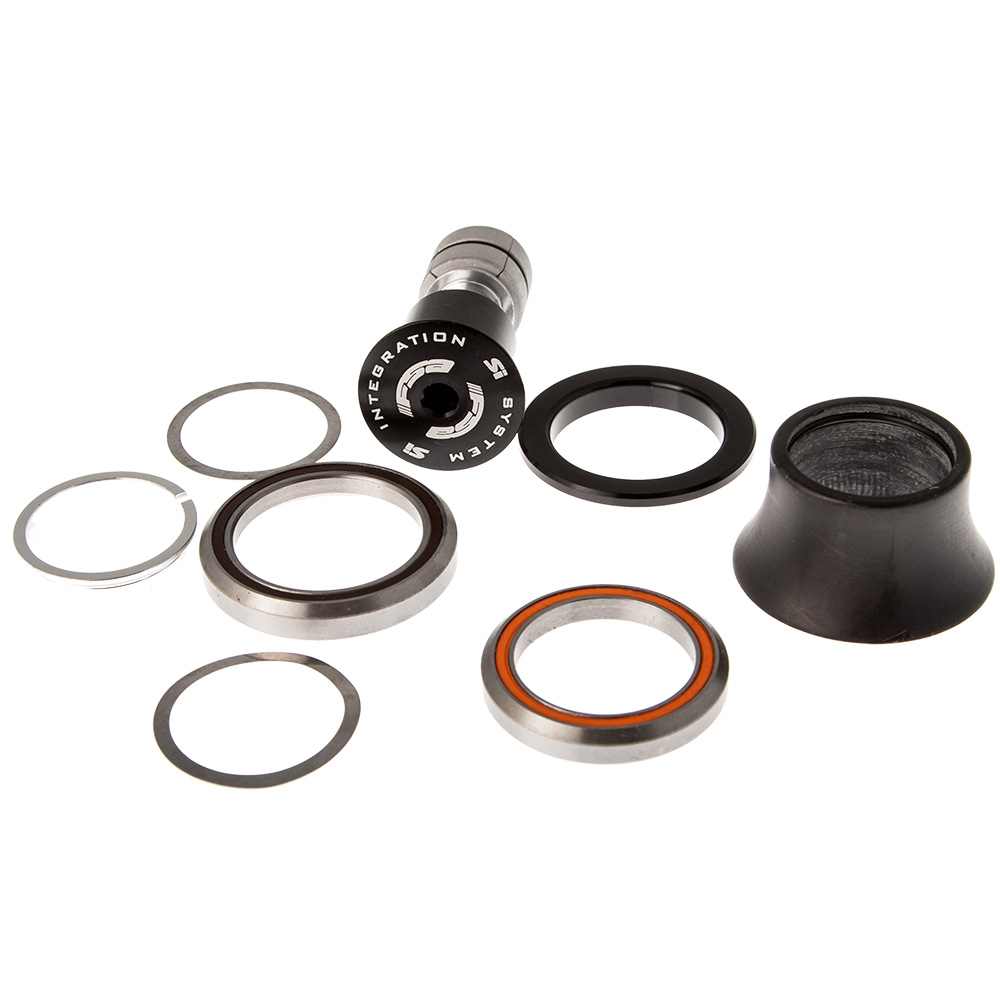 Cannondale CAAD10 Headset (1 1/8 Top-1 1/4 Lower)