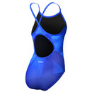 Zone3 Xfinity Bound Back Womens Swimsuit