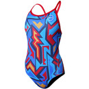 Zone3 Xfinity Bound Back Womens Swimsuit