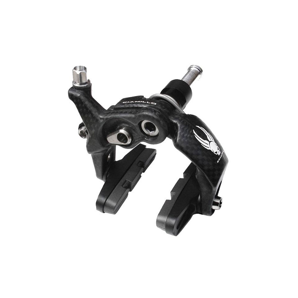 Ciamillo Gravitas Carbon Fibre Brake Calipers Sigma Sports