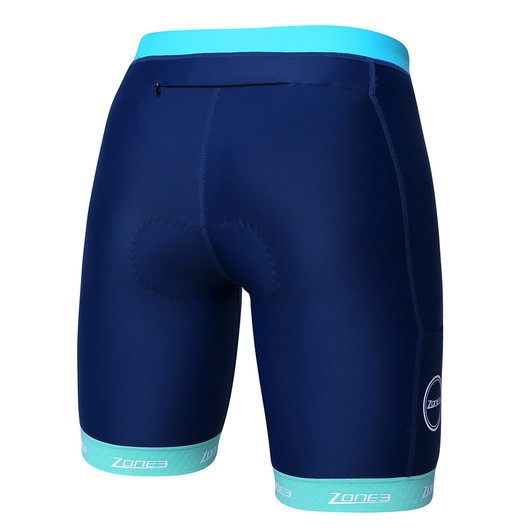 Zone3 Lava Womens Tri Shorts