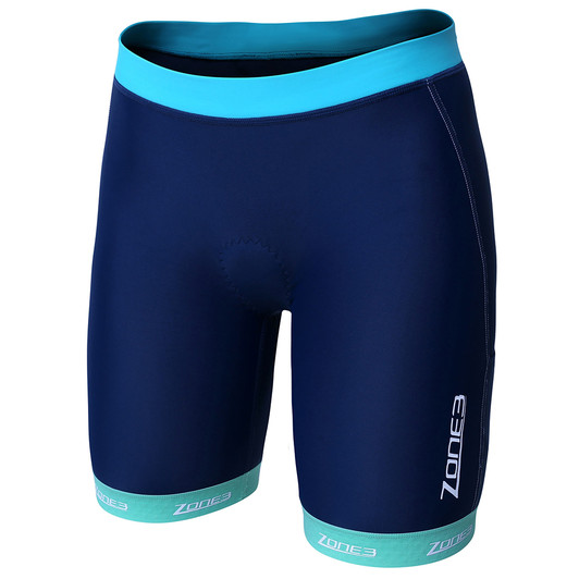 Zone3 Lava Womens Tri Shorts