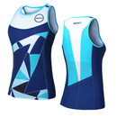 Zone3 Lava Womens Tri Top