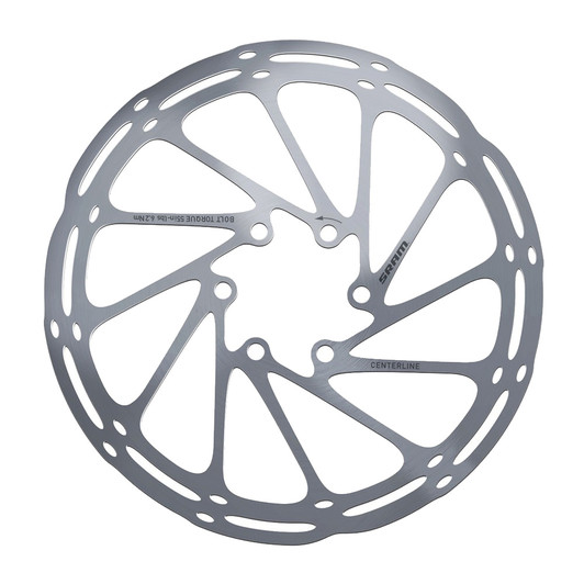 SRAM Centreline Six-Bolt Rotor 140mm