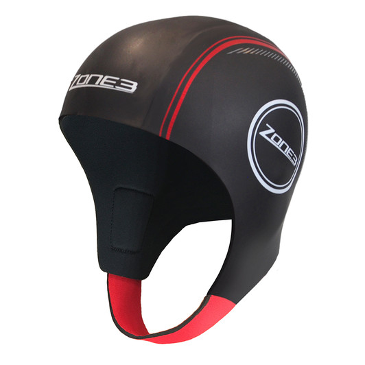 Zone3 Neoprene Swim Cap