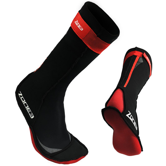 Zone3 Neoprene Swim Socks