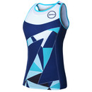 Zone3 Lava Womens Tri Top