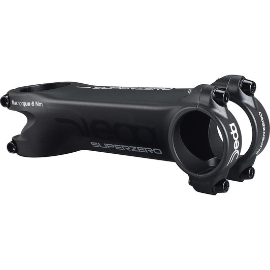 Deda Elementi Superzero Alloy Stem
