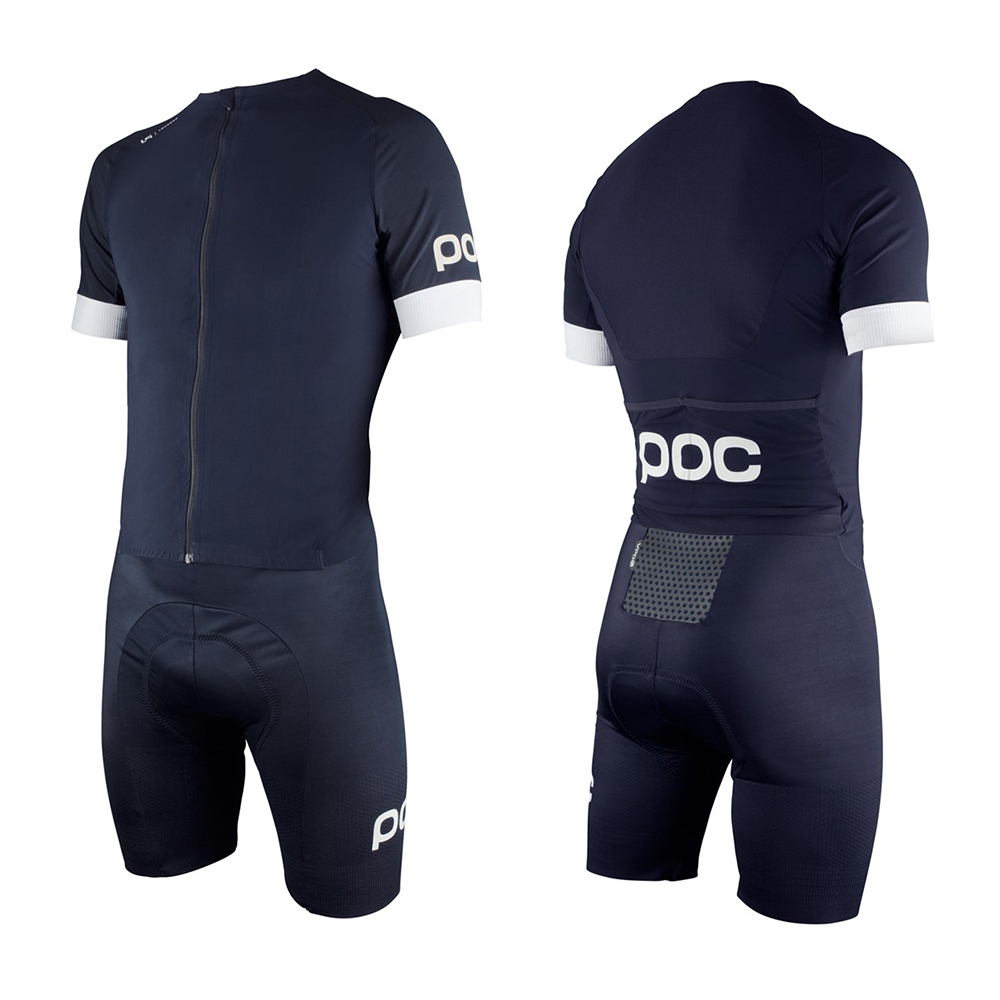 POC Raceday Speed Suit Sigma Sports