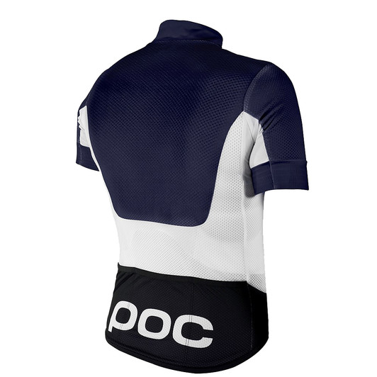 POC Raceday Womens Climber Short Sleeve Jersey