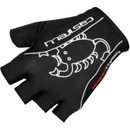 Castelli Rosso Corsa Classic Gloves