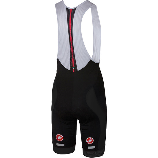 Castelli Velocissimo Bibshort