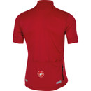 Castelli Imprevisto Nano Short Sleeve Rain Jersey