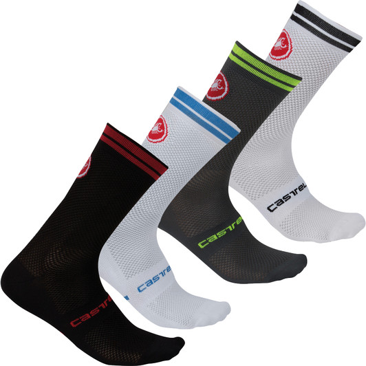 Castelli Free Kit 13 Sock