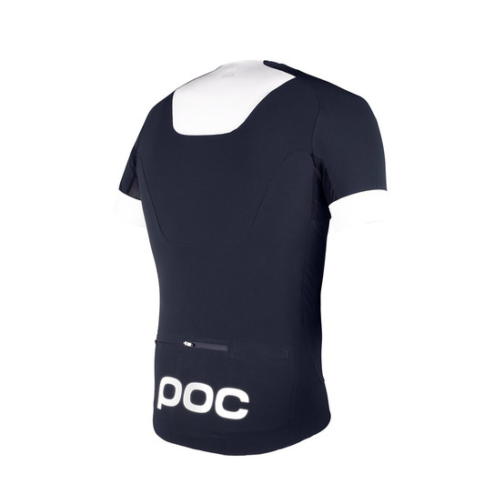 POC Raceday Light Aero Short Sleeve Jersey