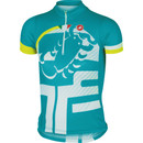 Castelli Veleno Kid Short Sleeve Jersey