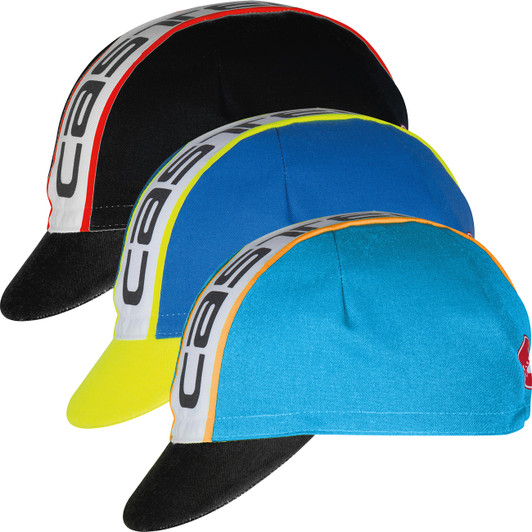 Castelli Meta Cap