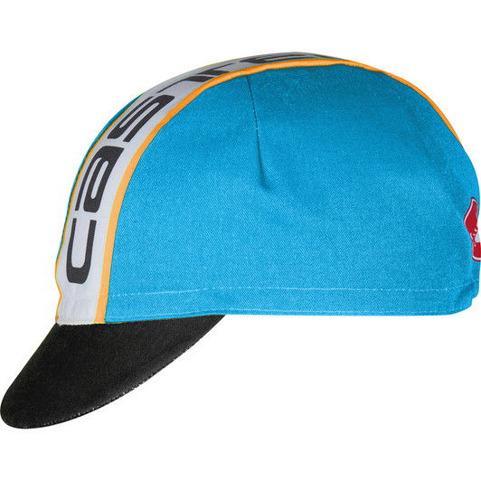 Castelli Meta Cap
