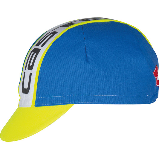 Castelli Meta Cap