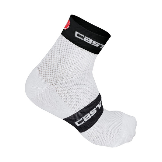 Castelli Free 6 Sock