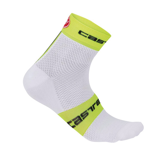 Castelli Free 6 Sock