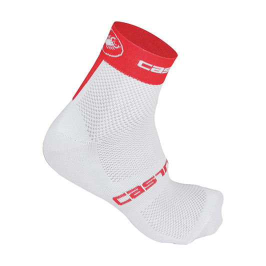 Castelli Free 6 Sock