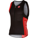 Castelli Free Tri Top