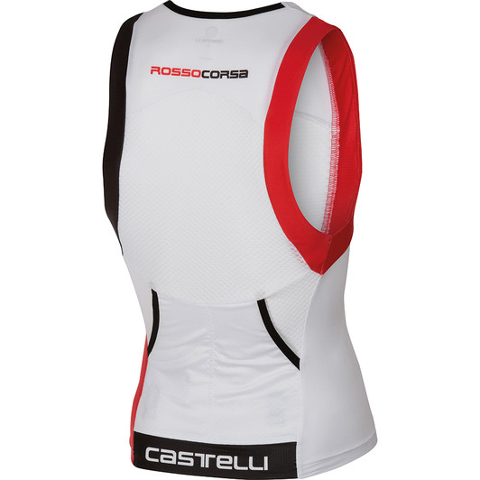 Castelli Free Tri Top