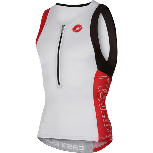 Castelli Free Tri Top