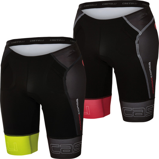 Castelli Free Tri Short