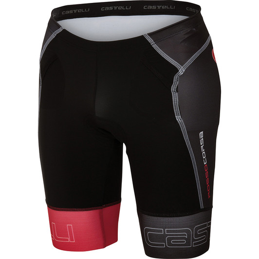 Castelli Free Tri Short
