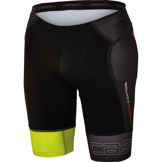 Castelli Free Tri Short