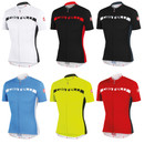 Castelli Prologo 4 Short Sleeve Jersey