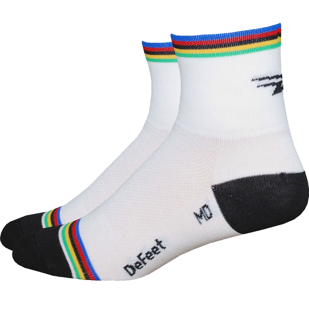 DeFeet Aireator Design Edition Socks Sigma Sports