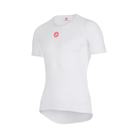 Castelli Pro Issue Short Sleeve Base Layer
