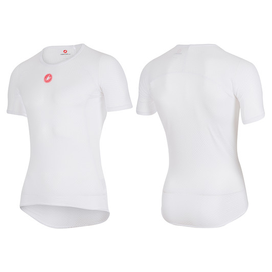 Castelli Pro Issue Short Sleeve Base Layer