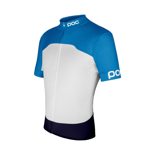 POC Raceday Climber Short Sleeve Jersey