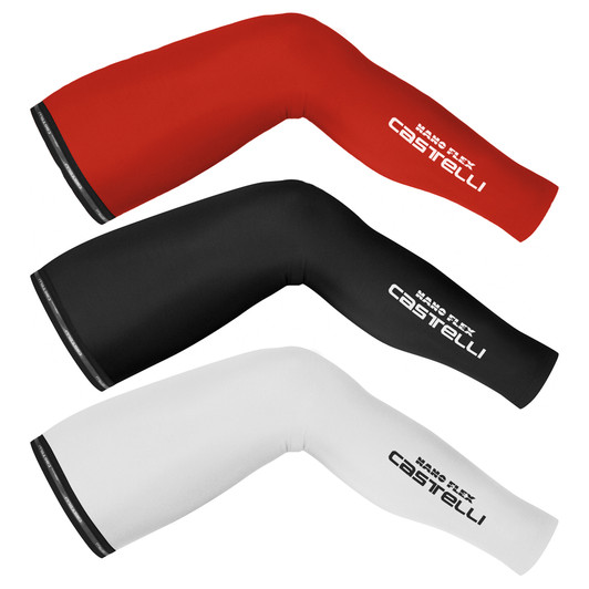 Castelli Nanoflex Leg Warmers
