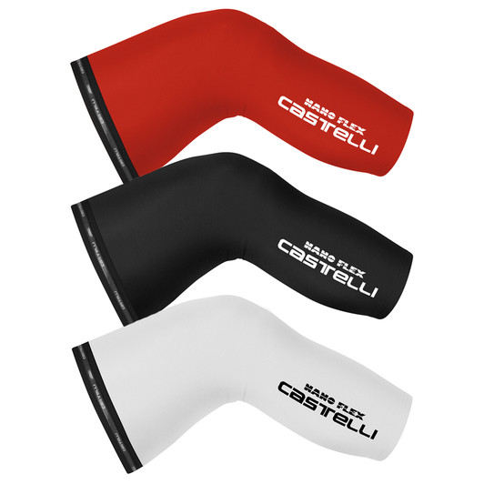 Castelli Nanoflex Knee Warmers