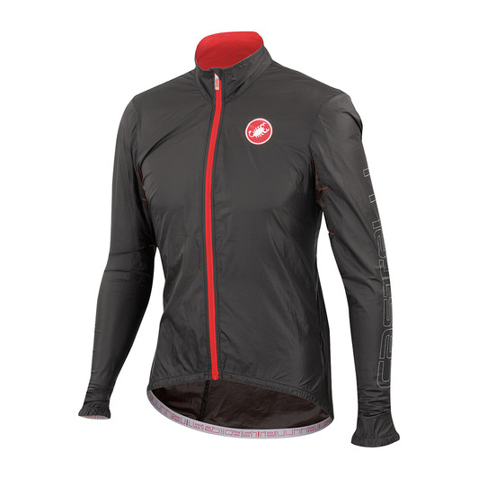 Castelli Velo Jacket